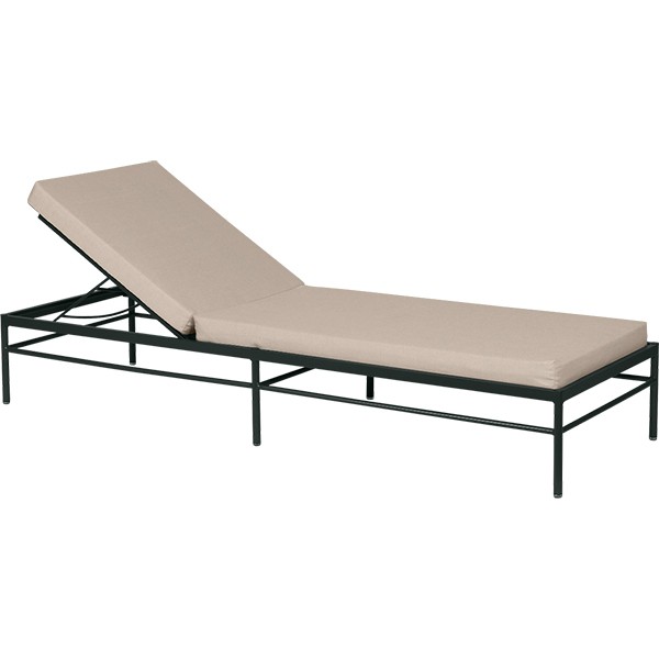 Bain de Soleil Rivage Basalte Séquoia tissu Batyline Sable Vlaemynck Jardinchic Bain de Soleil Rivage Basalte Séquoia tissu Batyline Sable Vlaemynck Jardinchic