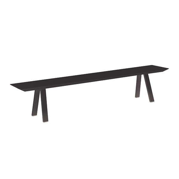 Banc Vanity Anthracite Vlaemynck Jardinchic Banc Vanity Anthracite Vlaemynck Jardinchic