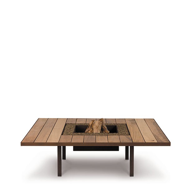 Braséro Tavolo AK47 Design Jardinchic Braséro Tavolo AK47 Design Jardinchic