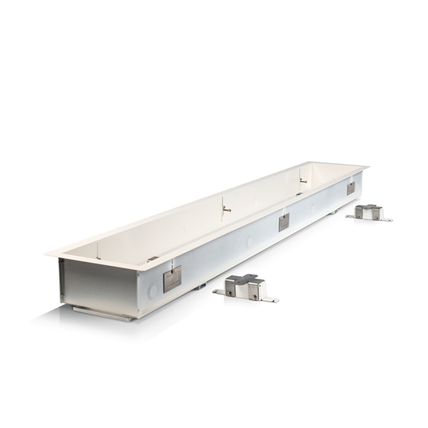 Caisson d'encastrement pour Vision Heatscope JardinChic Caisson d'encastrement pour Vision Heatscope JardinChic