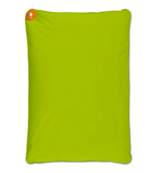 Pouf Flottant Pool Bull anthracite jardinchic 