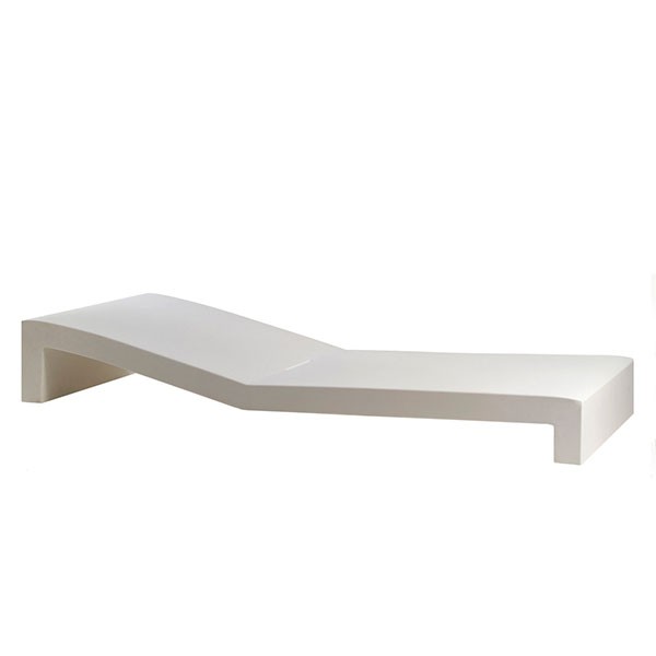 Chaise Longue Jut Vondom JardinChic Chaise Longue Jut Vondom JardinChic