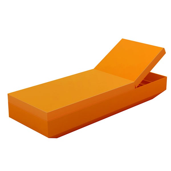 Chaiselongue Vela Jardinchic
