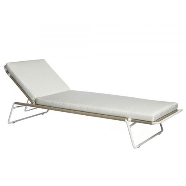 Chaise Longue Sandur Oasiq JardinChic Chaise Longue Sandur Oasiq JardinChic