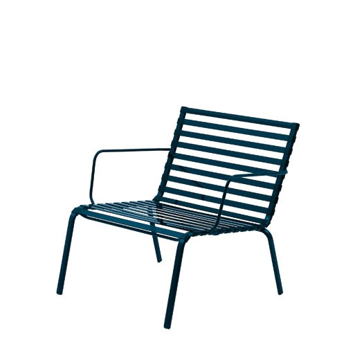 Lot de 2 Chauffeuses empilables Striped avec accoudoirs Blanches Ambiance Nocturne Magis JardinChic Lot de 2 Chauffeuses empilables Striped avec accoudoirs Blanches Ambiance Nocturne Magis JardinChic