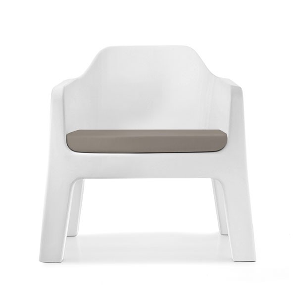 Coussin D'assise Pour Fauteuil Lounge Plus Air Pedrali JardinChic Coussin D'assise Pour Fauteuil Lounge Plus Air Pedrali JardinChic