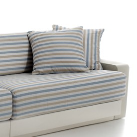 Kissen Sofa Ein