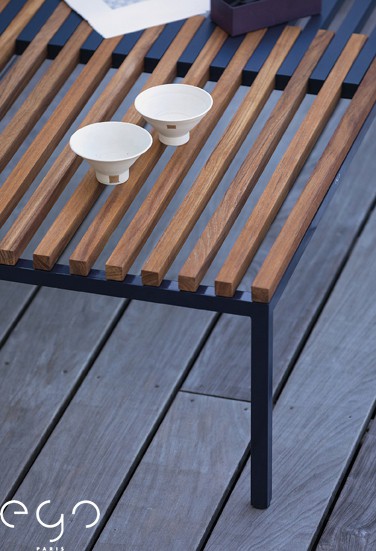 Table Basse Sutra Jardinchic