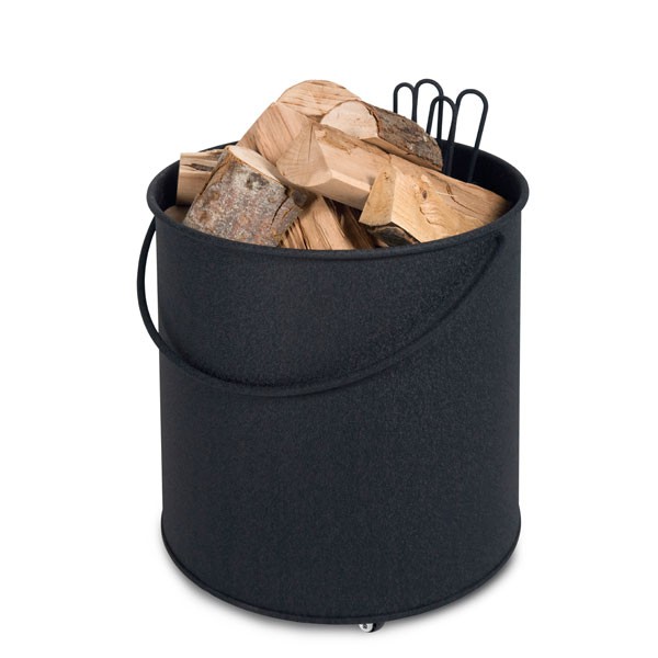 Porte Buches Dorothy Détouré AK47 Desgin JardinChic