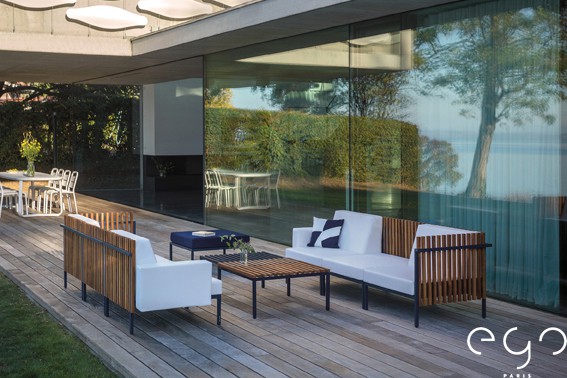 Table Basse Sutra Jardinchic