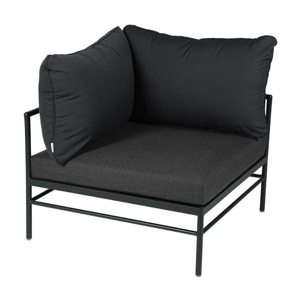 Fauteuil d'Angle Rivage Séquoia Vlaemynck Jardinchic Fauteuil d'Angle Rivage Séquoia Vlaemynck Jardinchic