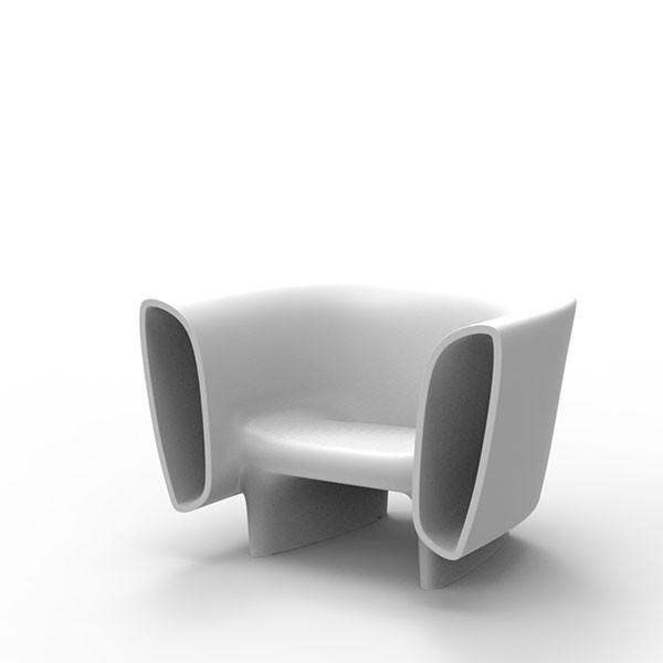 Fauteuil Bum Bum Vondom JardinChic Fauteuil Bum Bum Vondom JardinChic