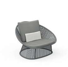 Housse de Protection pour Fauteuil Rope (vendu séparément) Talenti Jardinchic Housse de Protection pour Fauteuil Rope (vendu séparément) Talenti Jardinchic