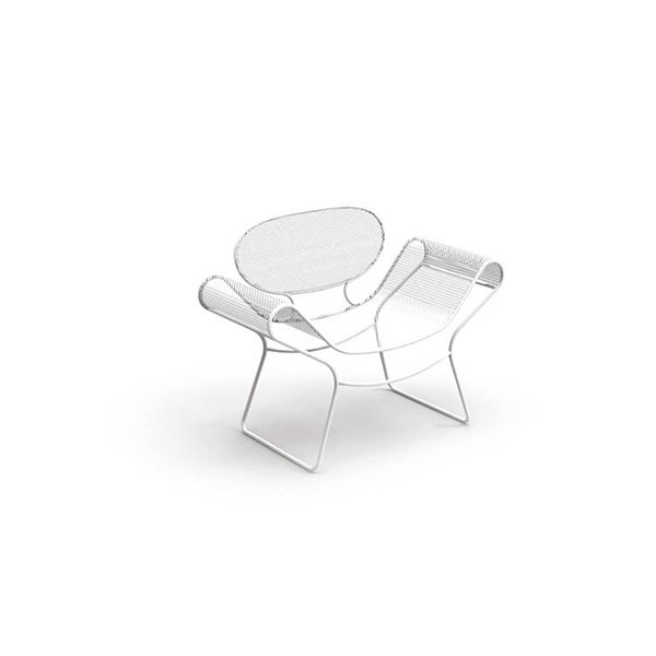 Fauteuil Swell Talenti Jardinchic Fauteuil Swell Talenti Jardinchic