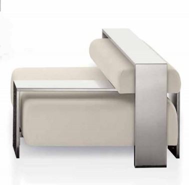 Fauteuil Maze - Coro - JardinChic 