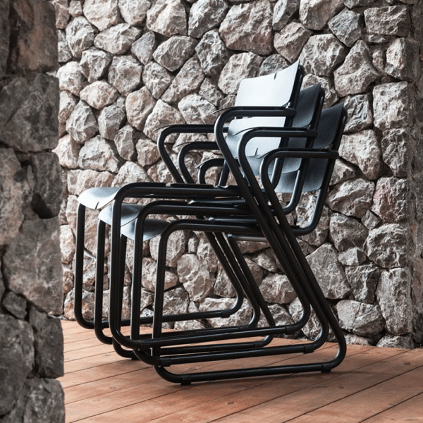 Coral Stuhl - JardinChic