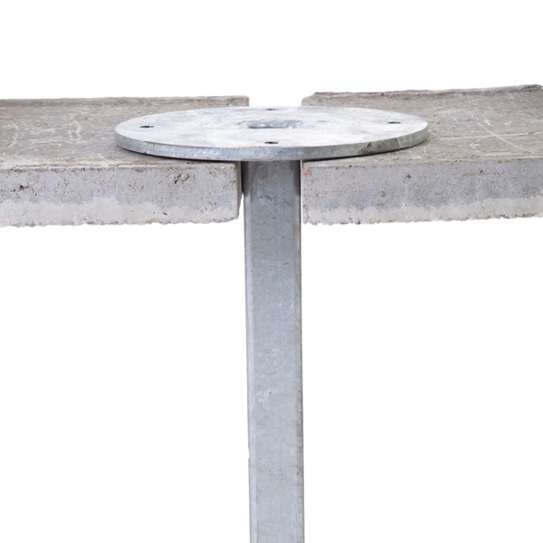 Anker Der Betonierung Für Rimbou Icarus XL Jardinchic