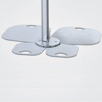 ocle pour Parasol Umbrosa Feuilles Jardinchic ocle pour Parasol Umbrosa Feuilles Jardinchic