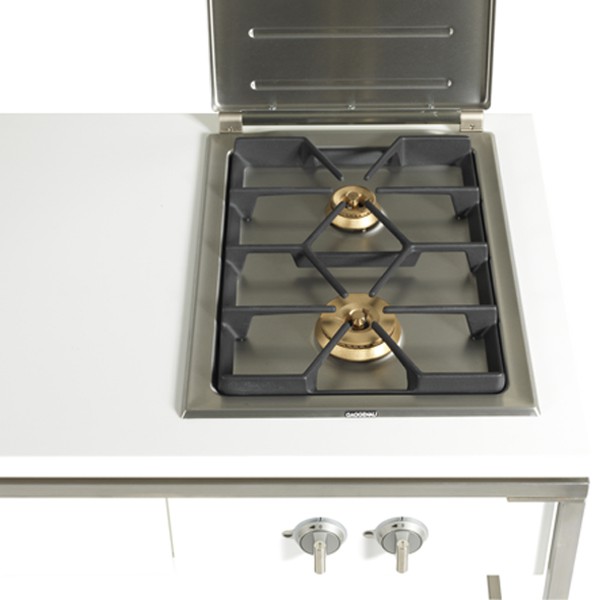 Modul Gas Fur Outdoor Kuche Jardinchic