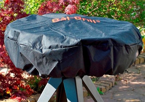 Housse pour Barbecue Bal Grill et Braséro Fire Pit 800 Barbecue Republic Jardinchic