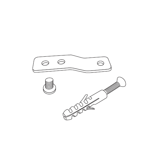 Kit de Fixation au Sol pour Modules Jetlag Plust Jardinchic Kit de Fixation au Sol pour Modules Jetlag Plust Jardinchic