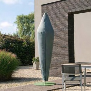 Housse de Protection pour Parasol FrouFrou Sywawa JardinChic Housse de Protection pour Parasol FrouFrou Sywawa JardinChic