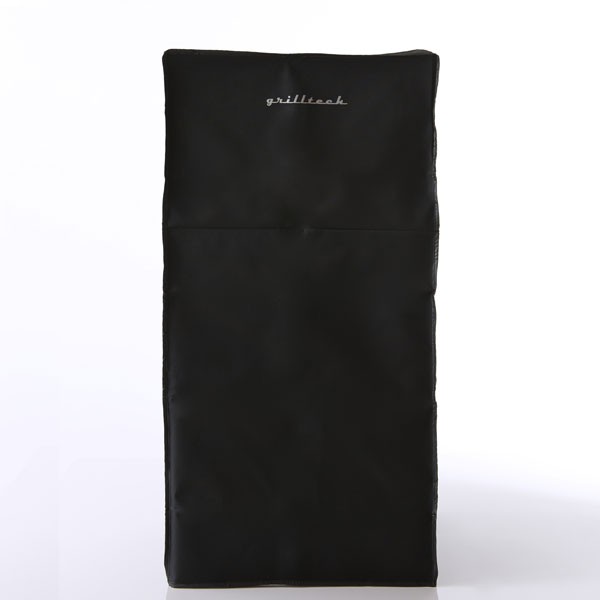 Housse pour Barbecue HEAT R Charbon Heat JardinChic