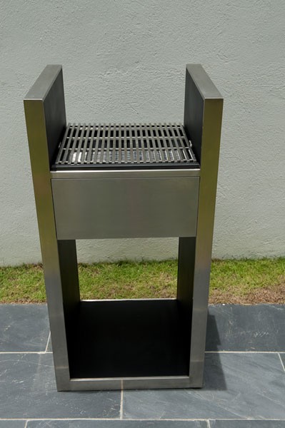 R 1 Brenner Gasgrill