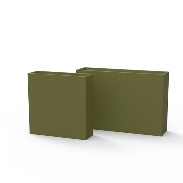 Jardinière Wall Vondom Jardinchic Jardinière Wall Vondom Jardinchic
