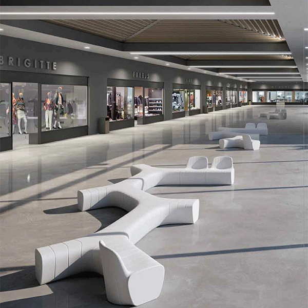 Banc Modulable Jetlag - JardinChic