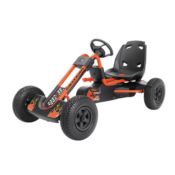 Kart Für Kinder KettCar Indianapolis Air - JardinChic