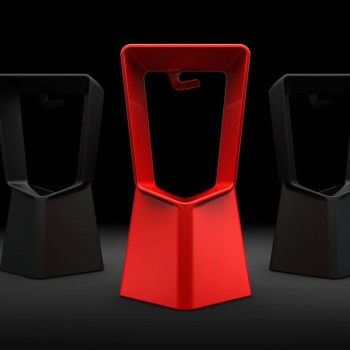 KENNY Barhocker - JardinChic