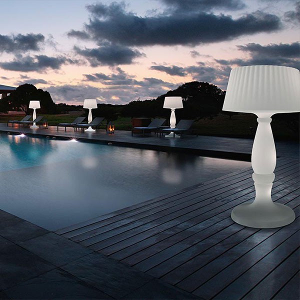 Lampadaires Agata MyYour JardinChic Lampadaires Agata MyYour JardinChic