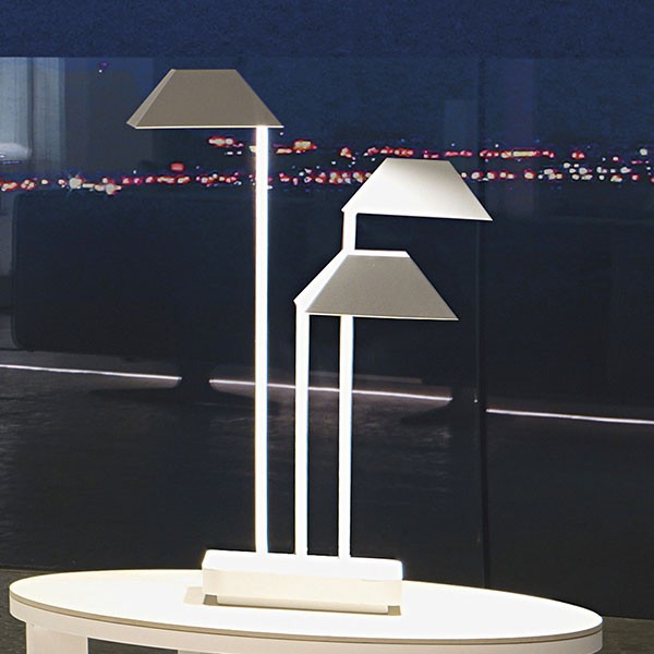 Lampe à Poser Eden H60cm Talenti Jardinchic Lampe à Poser Eden H60cm Talenti Jardinchic
