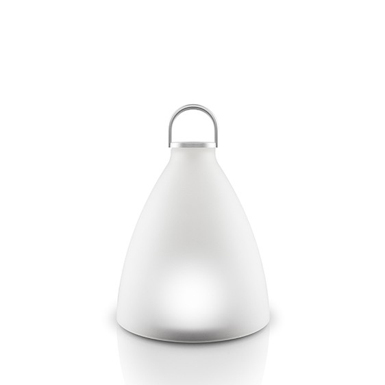 Lampe Solaire Sans Fil Sunlight Bell Jardinchic