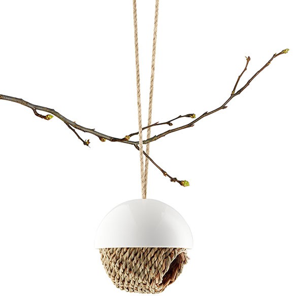 Nichoir Bird Shelter Eva Solo Jardinchic Nichoir Bird Shelter Eva Solo Jardinchic