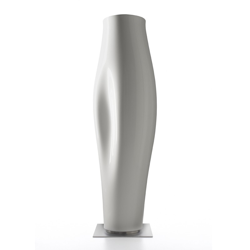 Pot Missed Tree I Blanc Serralunga JardinChic Pot Missed Tree I Blanc Serralunga JardinChic