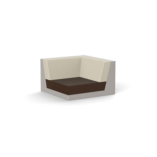 Canapé Pixel - Module d'Angle Vondom Jardinchic Canapé Pixel - Module d'Angle Vondom Jardinchic