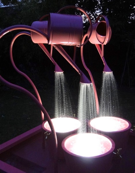 Brunnen-Leopold-XXL - JardinChic