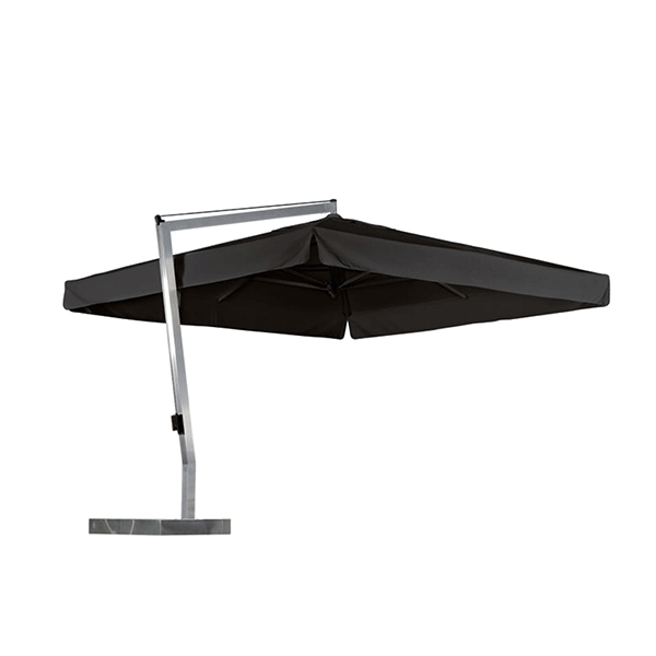 Parasol à Mât Déporté OBQ Coro Jardinchic Parasol à Mât Déporté OBQ Coro Jardinchic