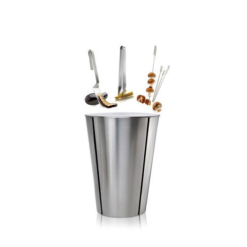 Barbecue à Charbon de Bois Ø49cm Ambiance Eva Solo JardinChic Barbecue à Charbon de Bois Ø49cm Ambiance Eva Solo JardinChic