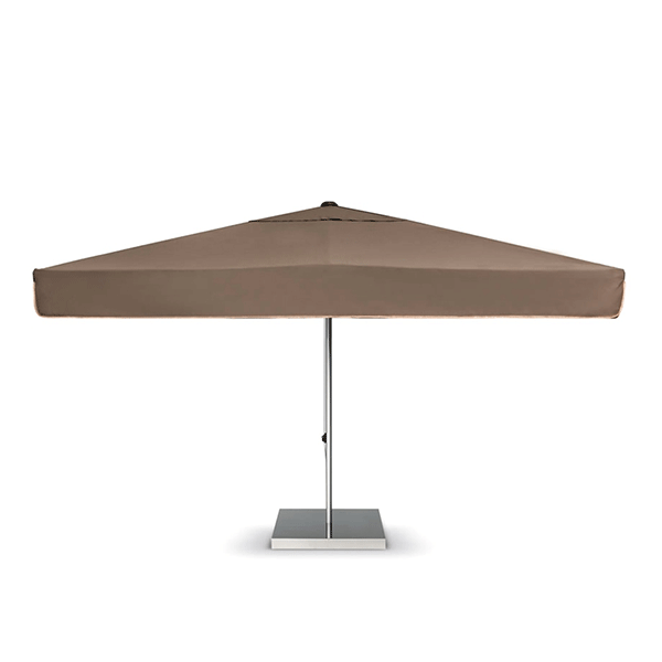 Parasol à Mât Central OPQ Coro Jardinchic Parasol à Mât Central OPQ Coro Jardinchic