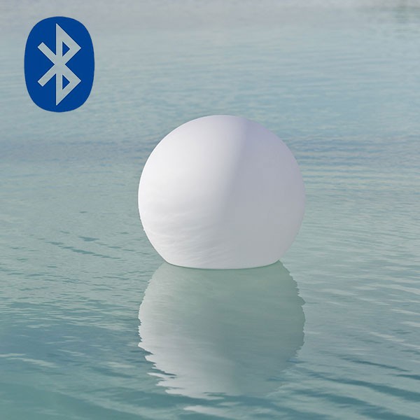 Helle Pearl Bluetooth Ball Jardinchic