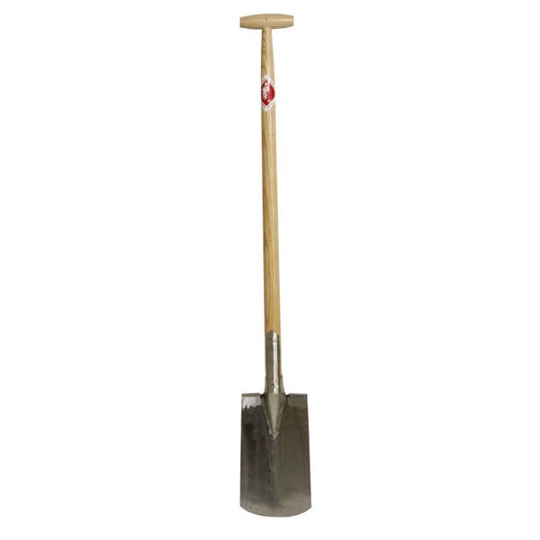 Garten Spaten Schaufel JardinChic
