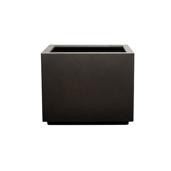 Pot Bas Urban Plomb Hobby Flower JardinChic Pot Bas Urban Plomb Hobby Flower JardinChic
