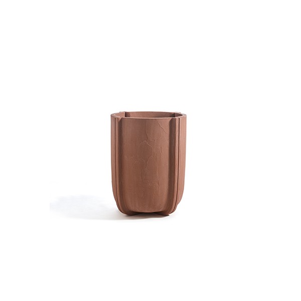 Pot Cassero 60 Terracotta Toscana Serralunga Jardinchic Pot Cassero 60 Terracotta Toscana Serralunga Jardinchic