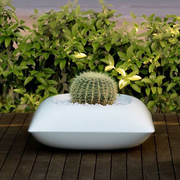 Pot Pillow Macetero Vondom JardinChic Pot Pillow Macetero Vondom JardinChic