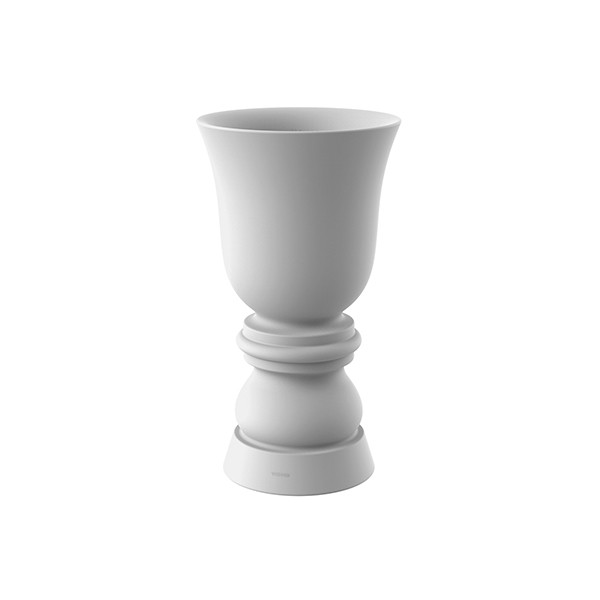 Pot Suave H100cm Vondom Jardinchic Pot Suave H100cm Vondom Jardinchic