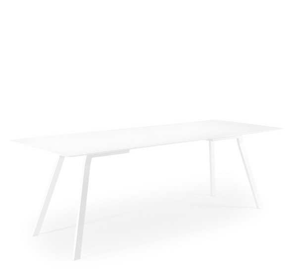 Table de Repas Rectangulaire 240 Viteo JardinChic 