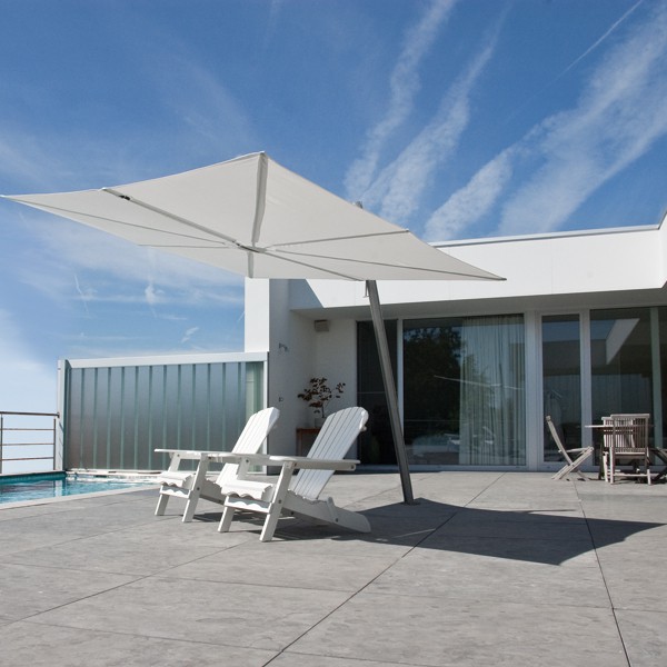 Parasol Spectra Carré Jardinchic Parasol Spectra Carré Jardinchic